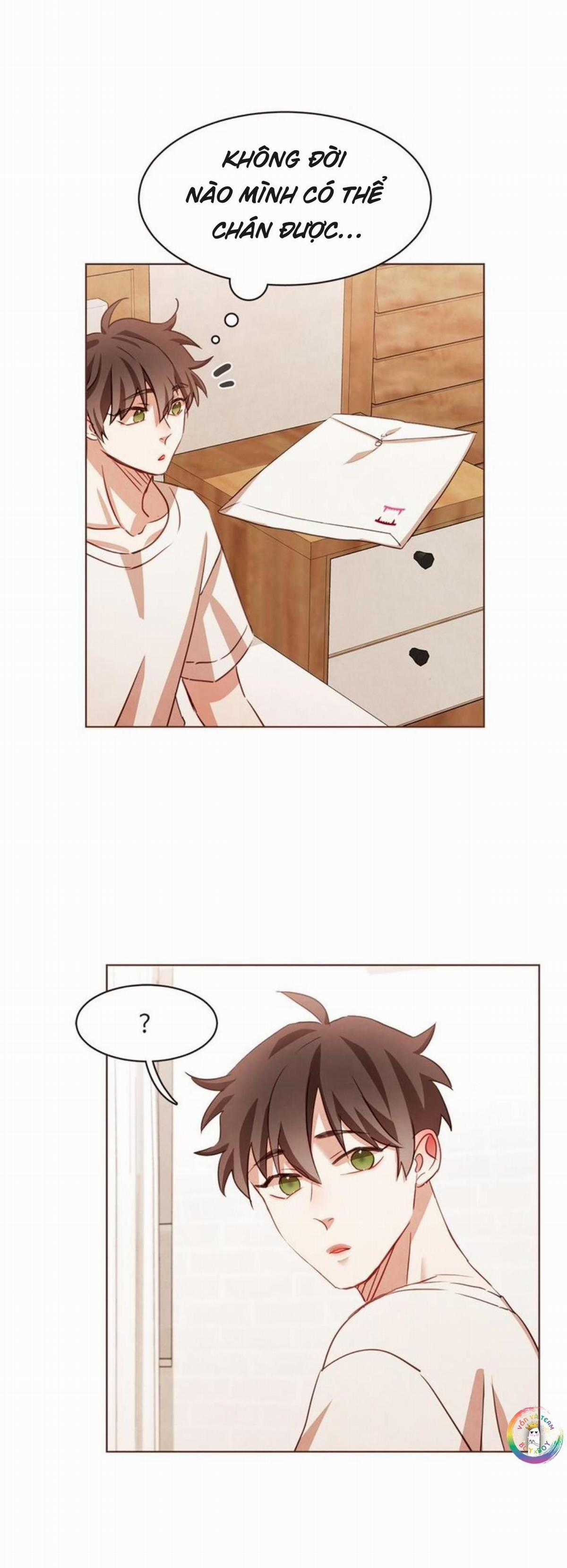 Ma Cà Rồng Đếch Có Thật Đâu! Chapter 18 trang 24