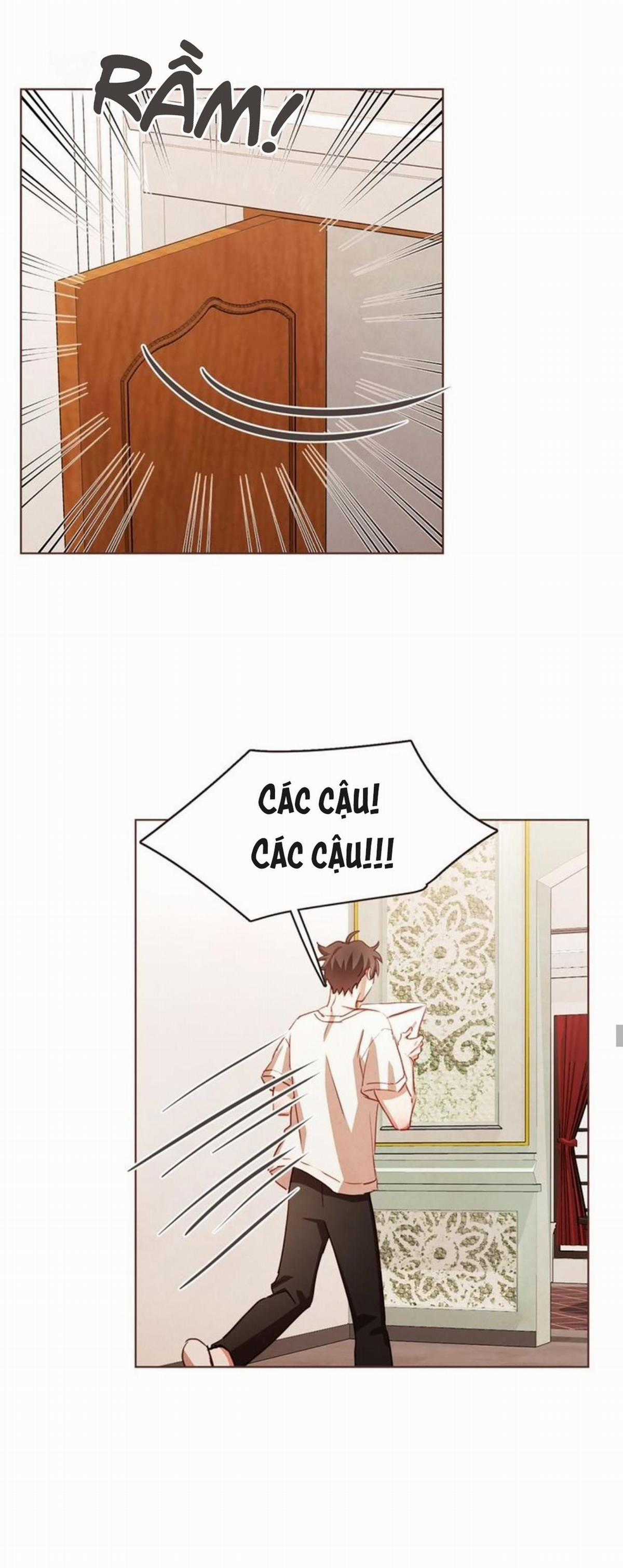 Ma Cà Rồng Đếch Có Thật Đâu! Chapter 18 trang 25