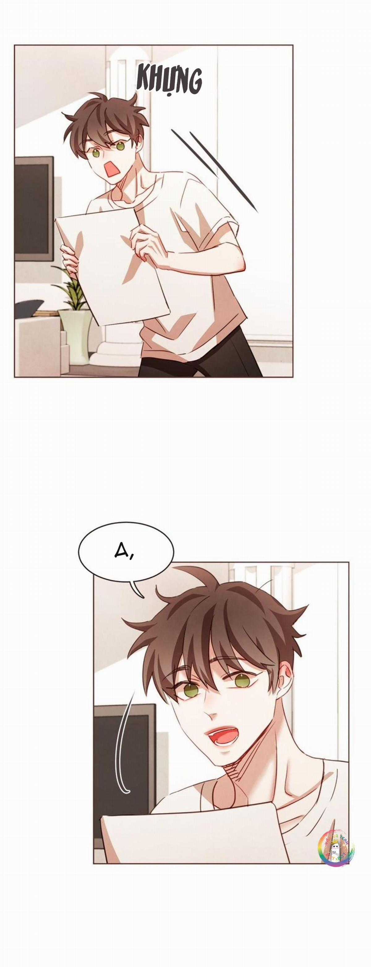 Ma Cà Rồng Đếch Có Thật Đâu! Chapter 18 trang 26