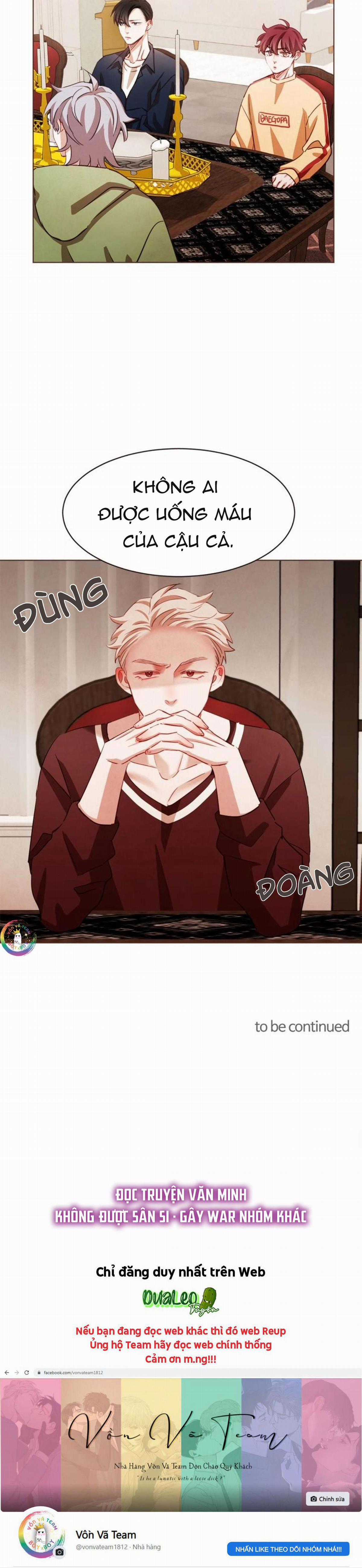 Ma Cà Rồng Đếch Có Thật Đâu! Chapter 18 trang 30