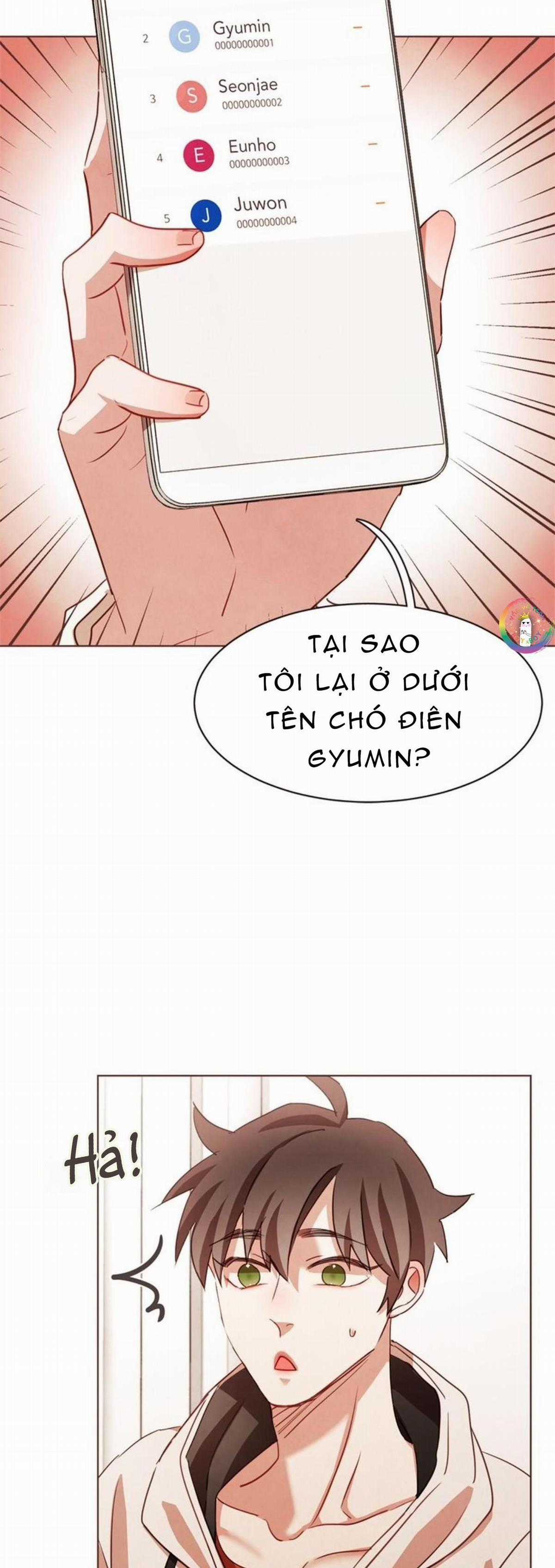 Ma Cà Rồng Đếch Có Thật Đâu! Chapter 18 trang 4