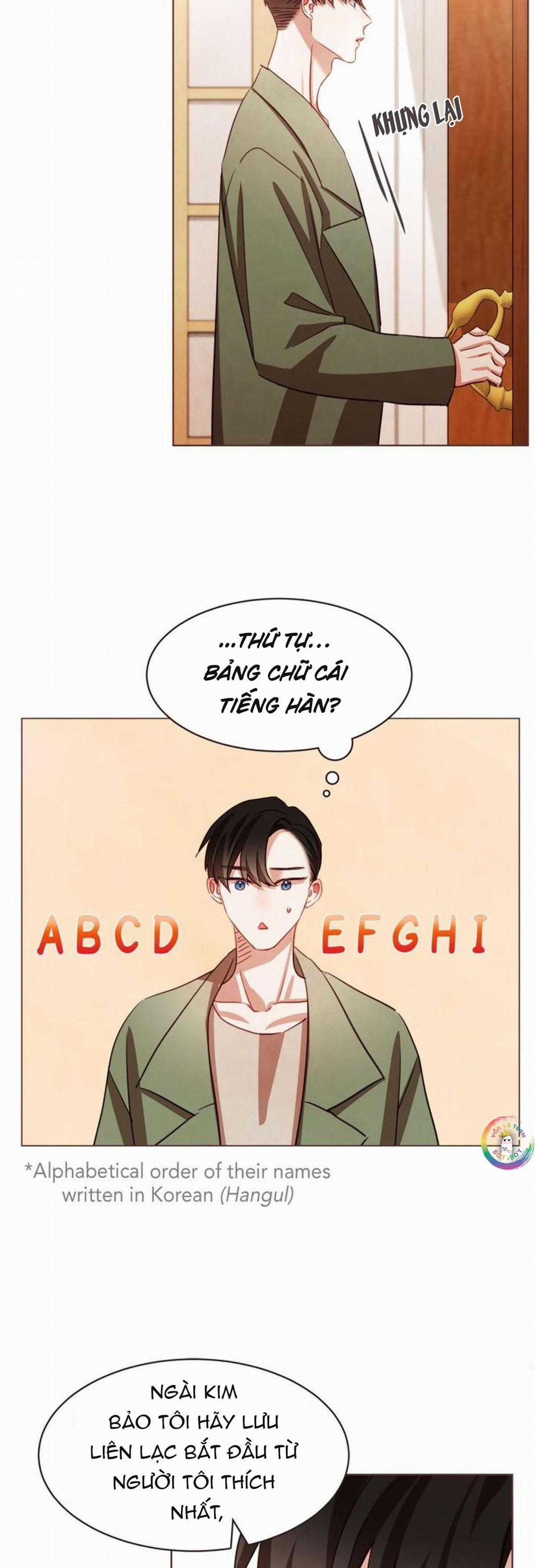 Ma Cà Rồng Đếch Có Thật Đâu! Chapter 18 trang 6