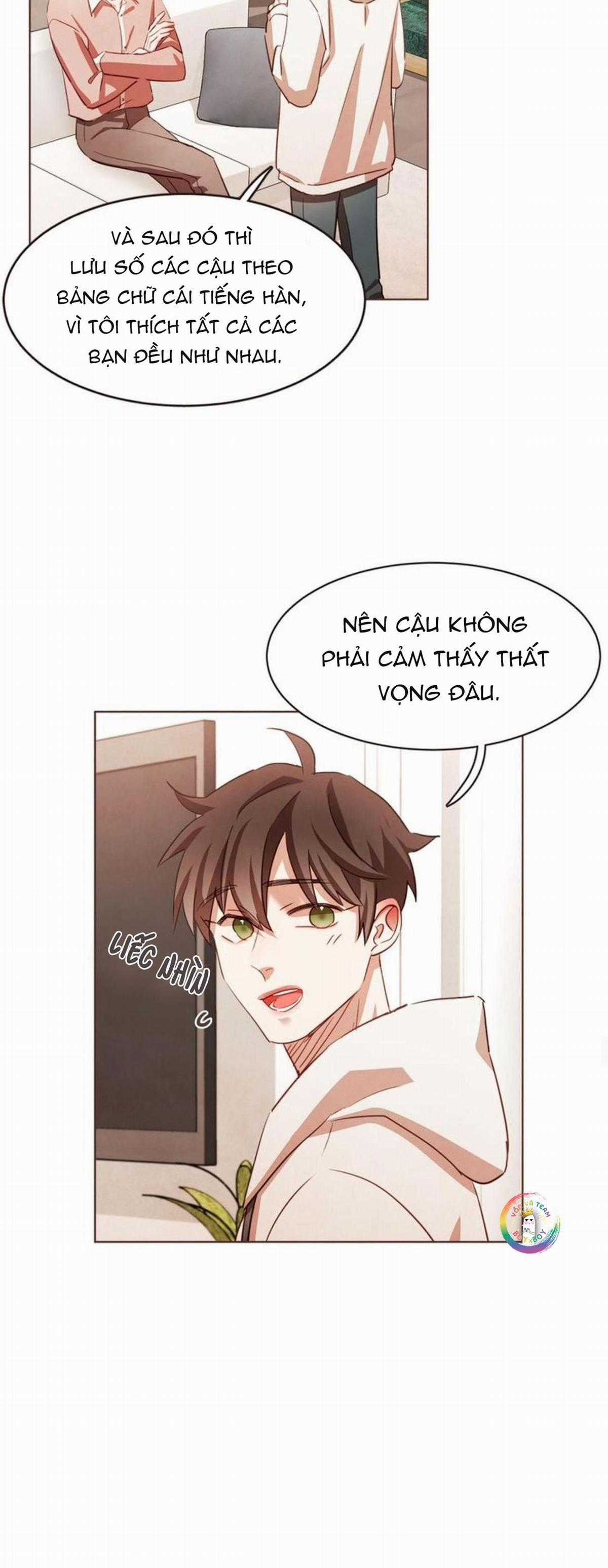 Ma Cà Rồng Đếch Có Thật Đâu! Chapter 18 trang 8
