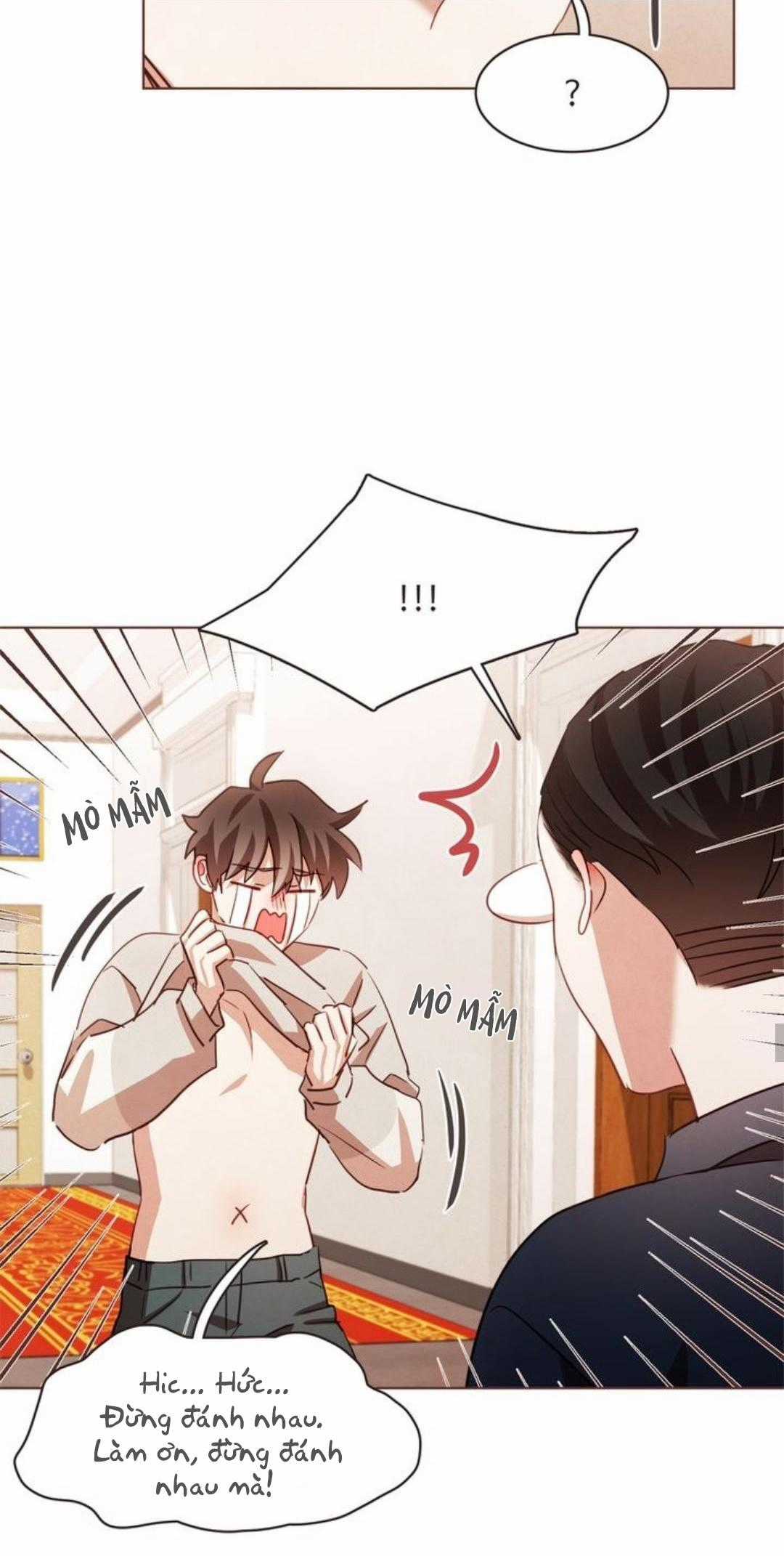 Ma Cà Rồng Đếch Có Thật Đâu! Chapter 19 trang 17