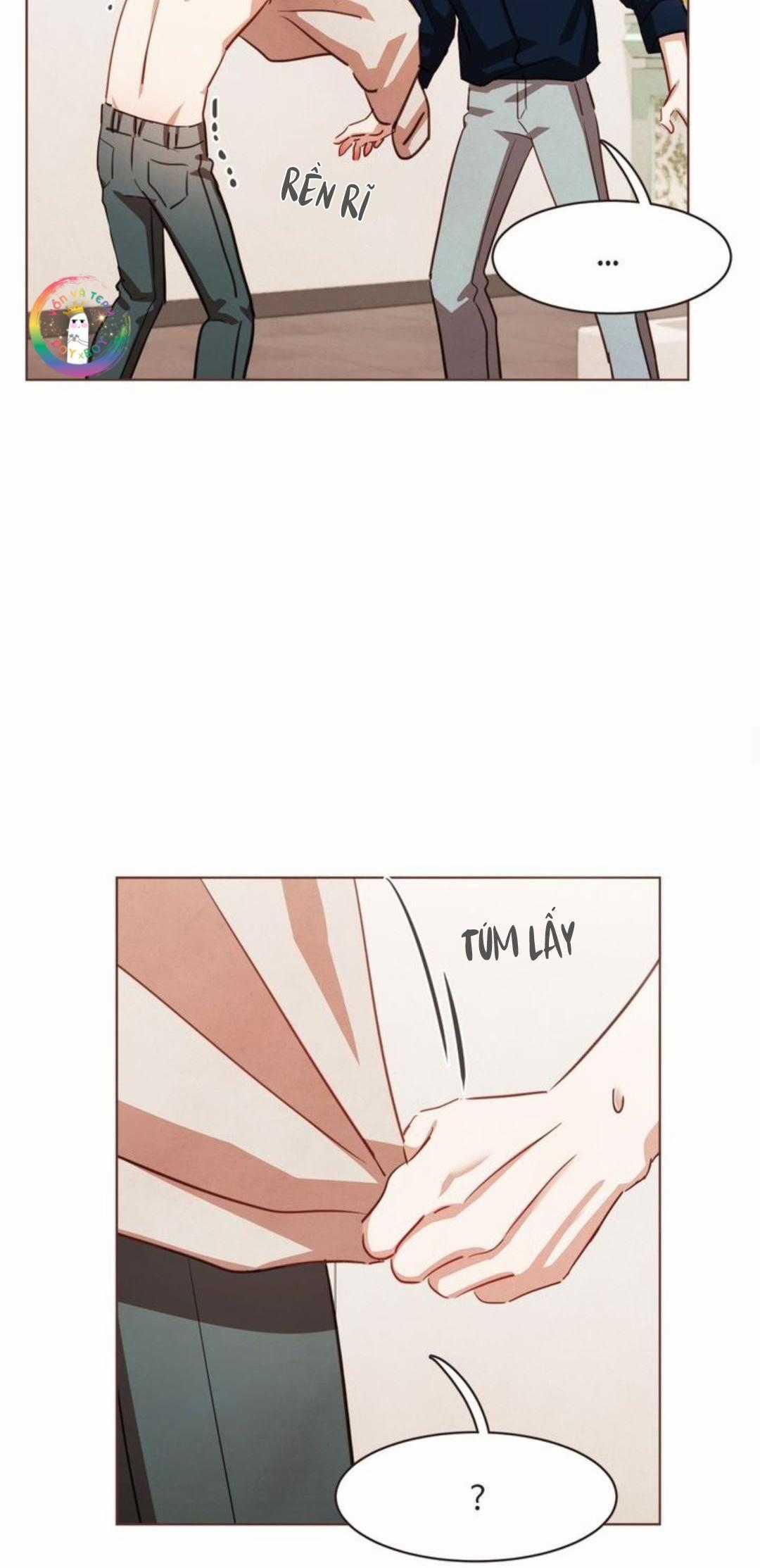 Ma Cà Rồng Đếch Có Thật Đâu! Chapter 19 trang 19