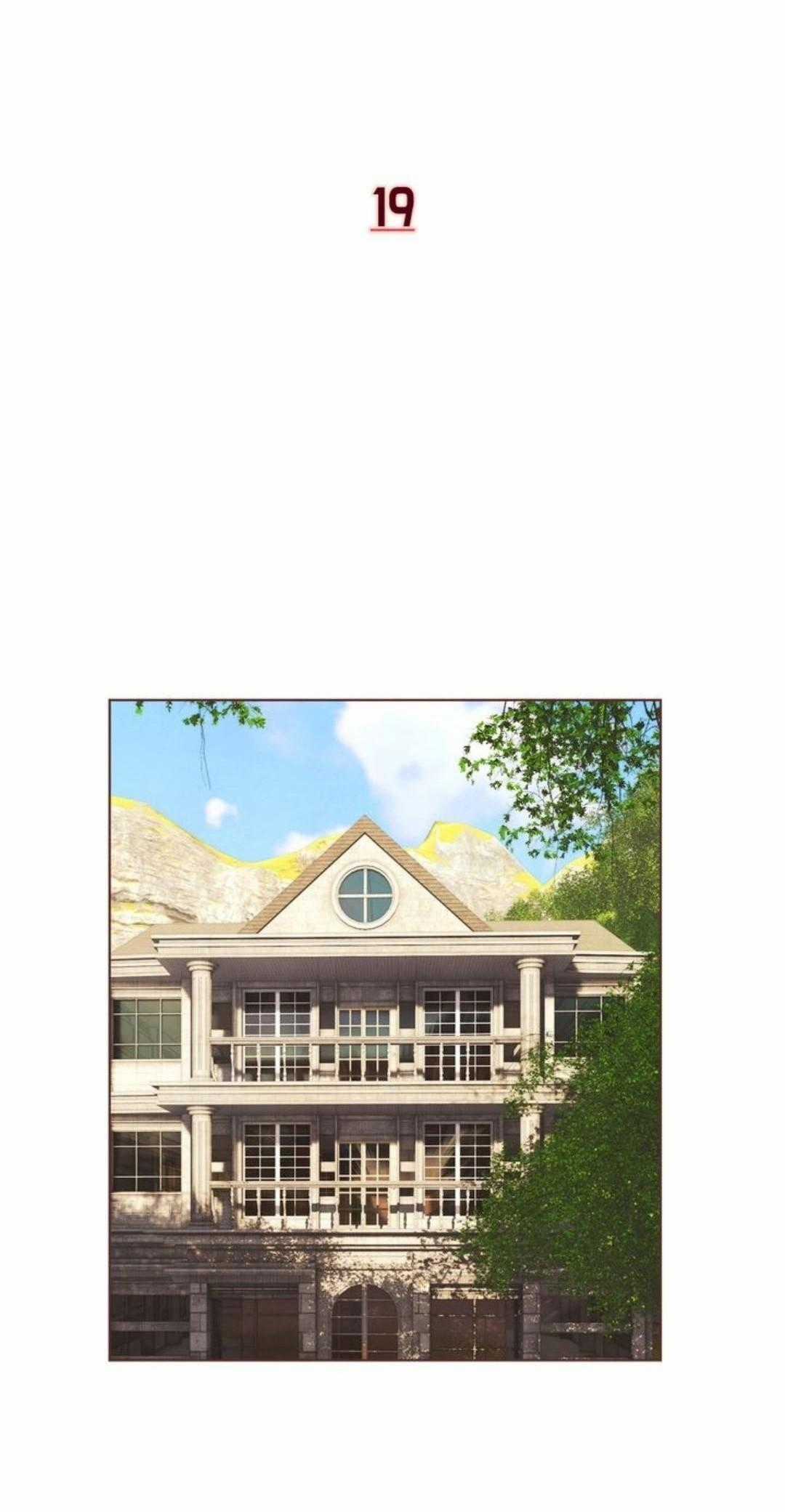 Ma Cà Rồng Đếch Có Thật Đâu! Chapter 19 trang 2