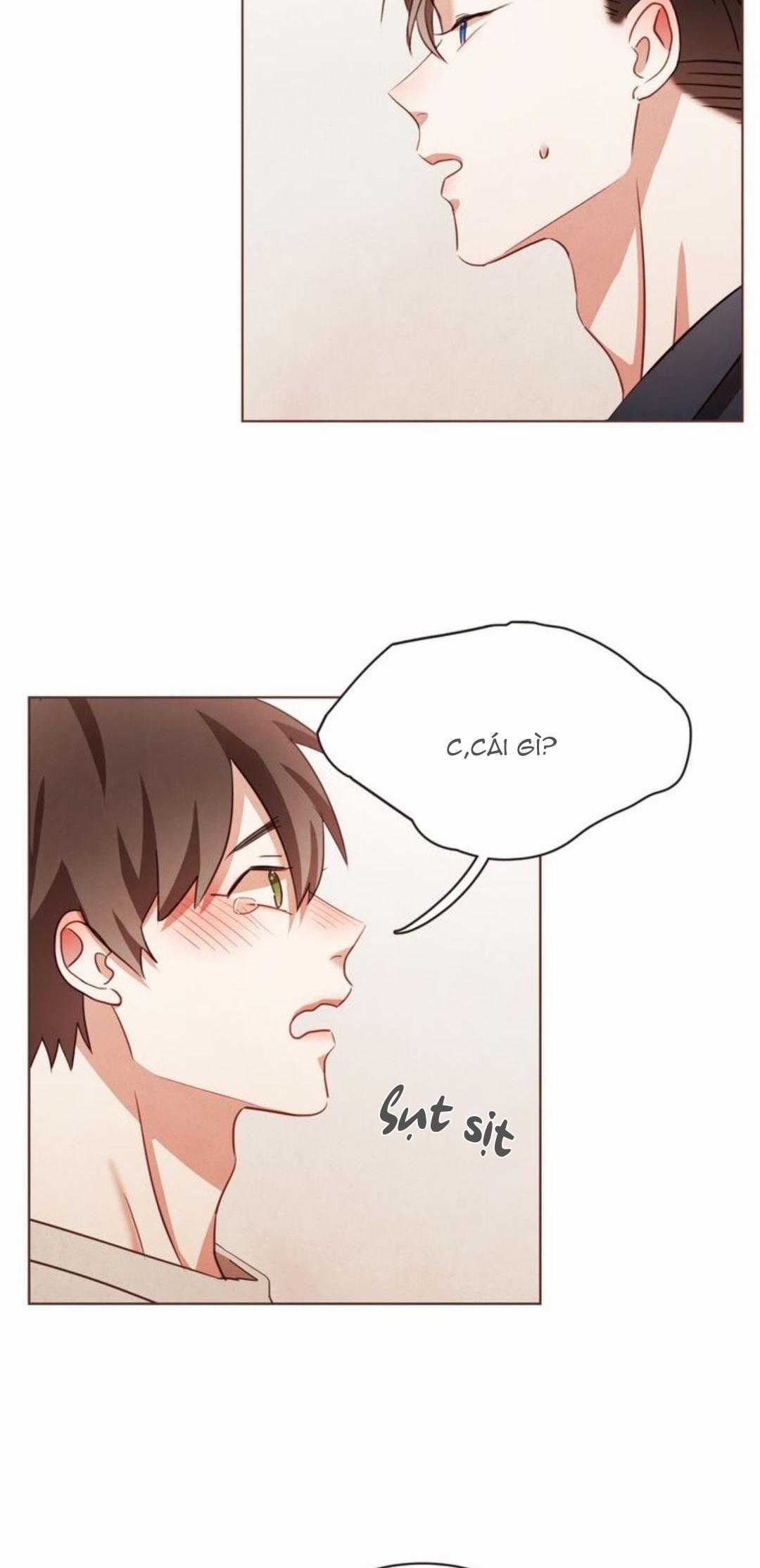 Ma Cà Rồng Đếch Có Thật Đâu! Chapter 19 trang 21