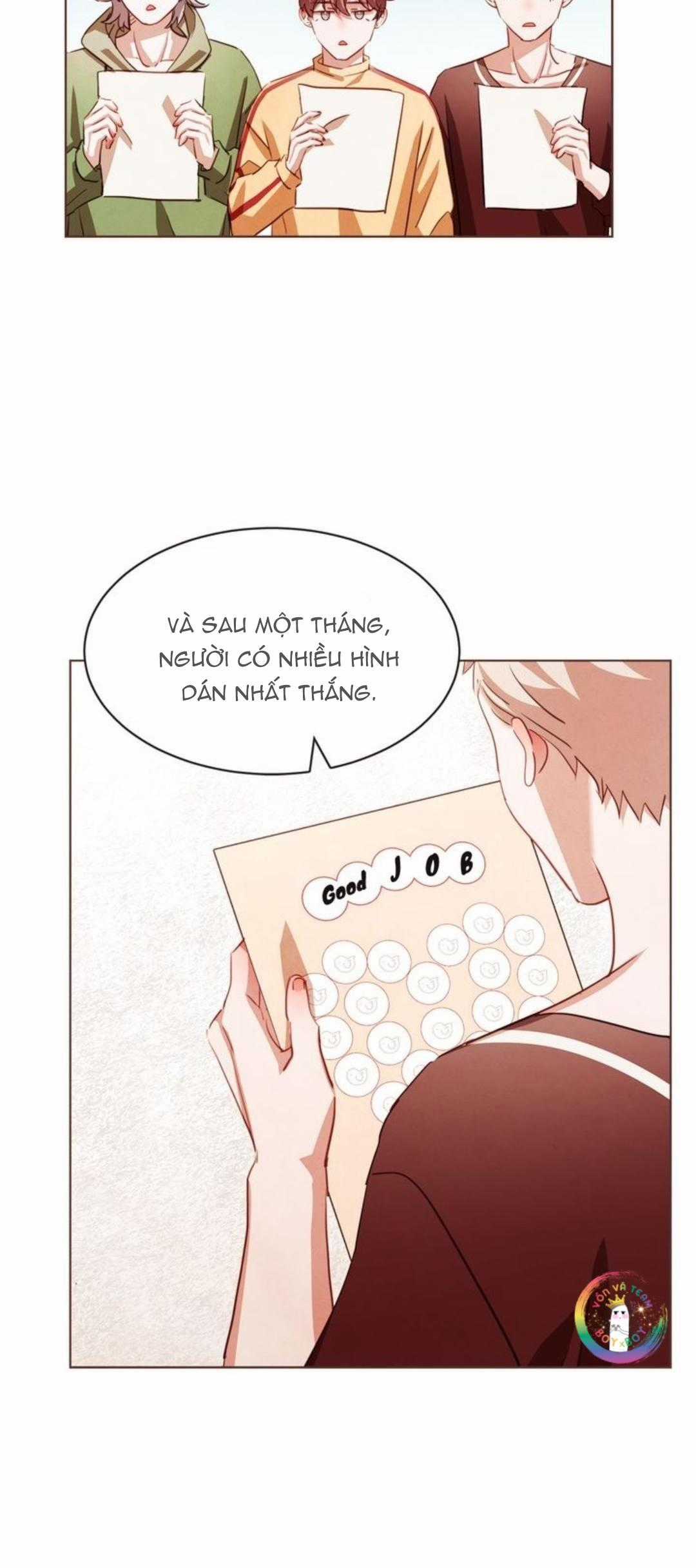 Ma Cà Rồng Đếch Có Thật Đâu! Chapter 19 trang 26