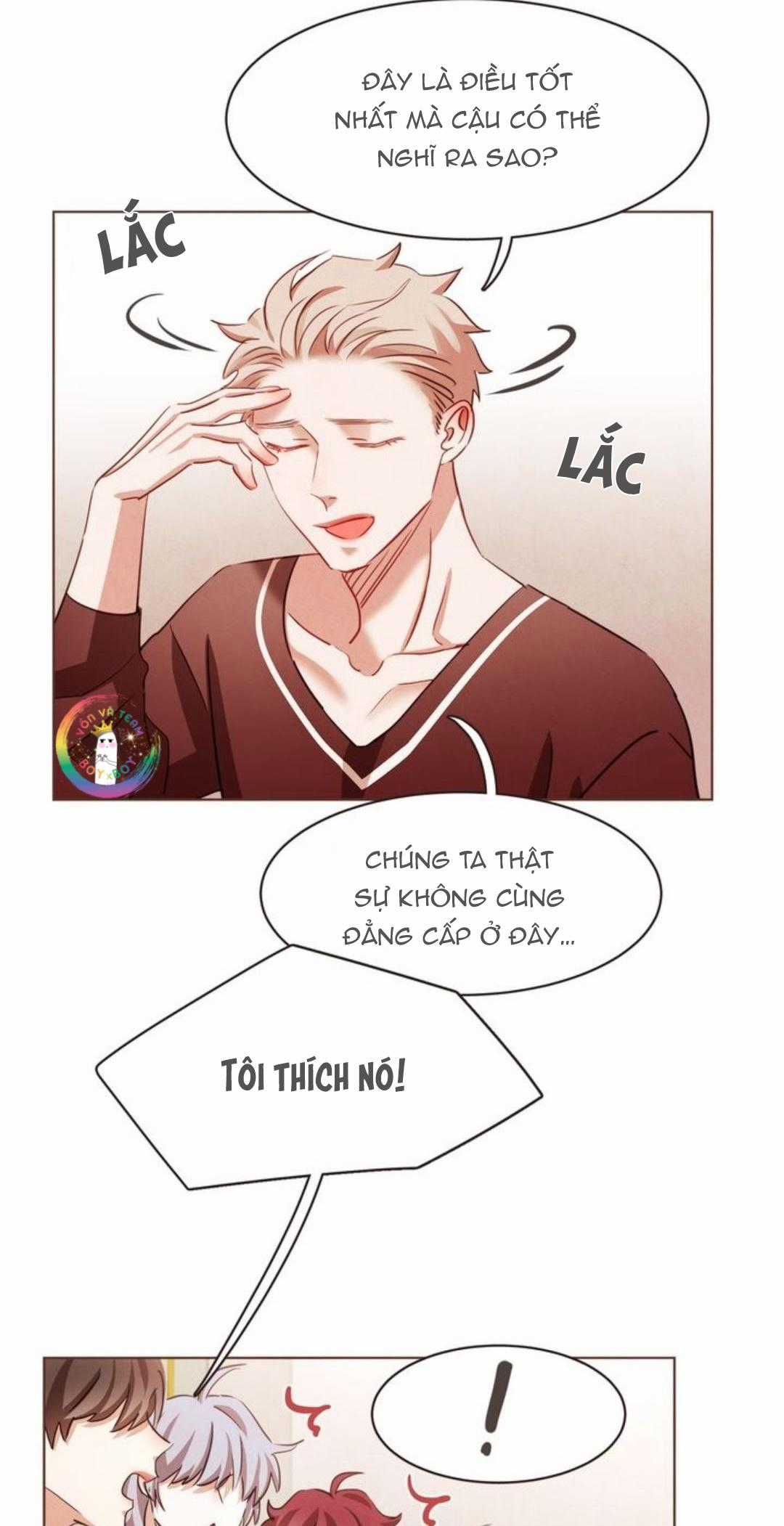 Ma Cà Rồng Đếch Có Thật Đâu! Chapter 19 trang 29