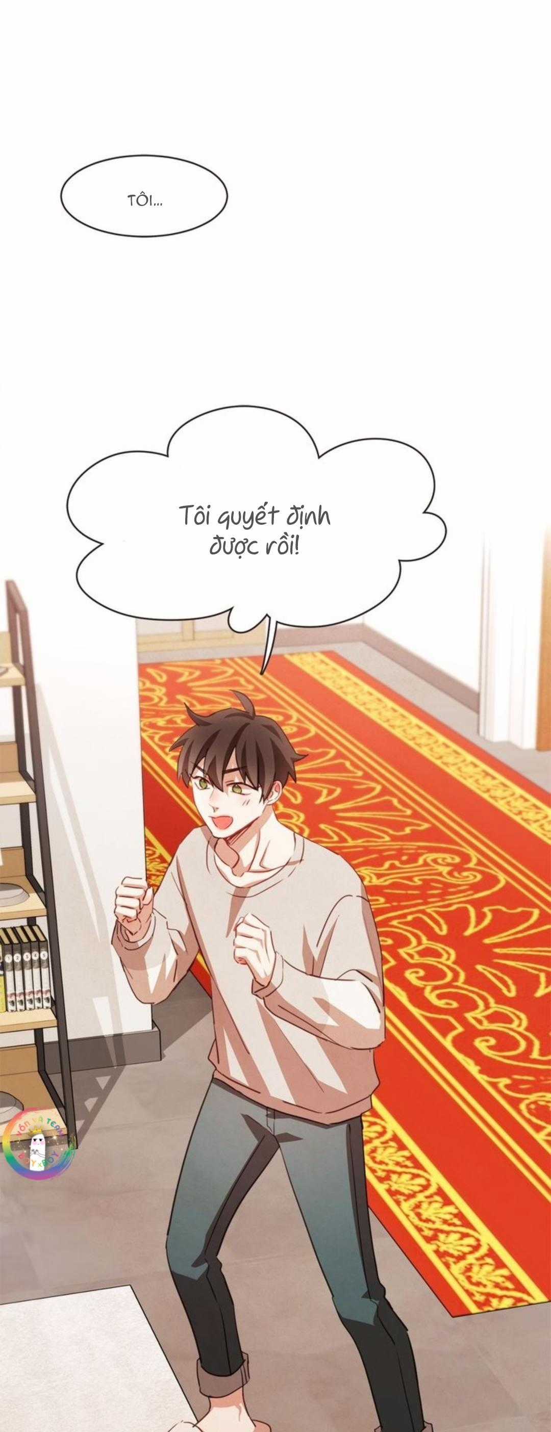 Ma Cà Rồng Đếch Có Thật Đâu! Chapter 19 trang 3