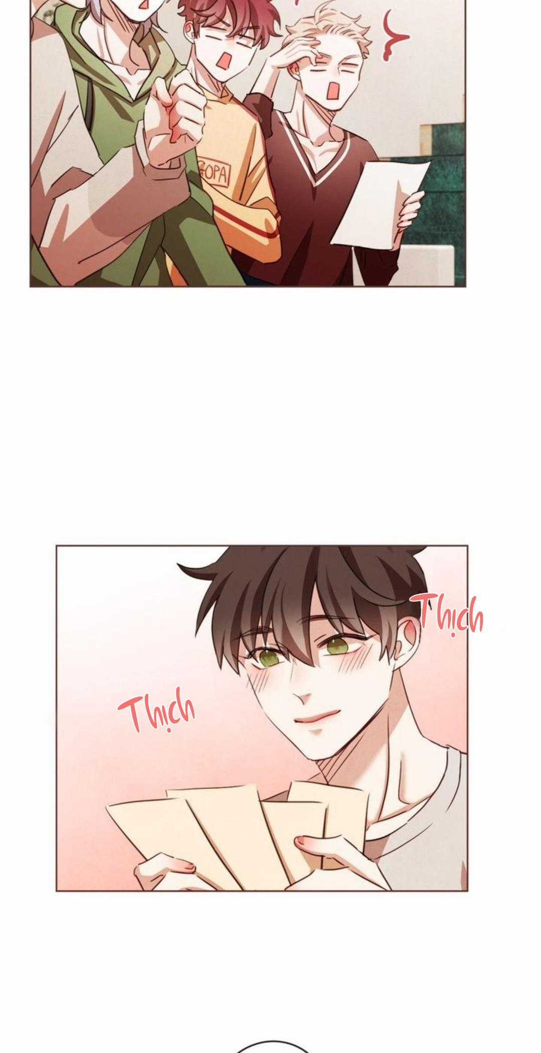 Ma Cà Rồng Đếch Có Thật Đâu! Chapter 19 trang 30