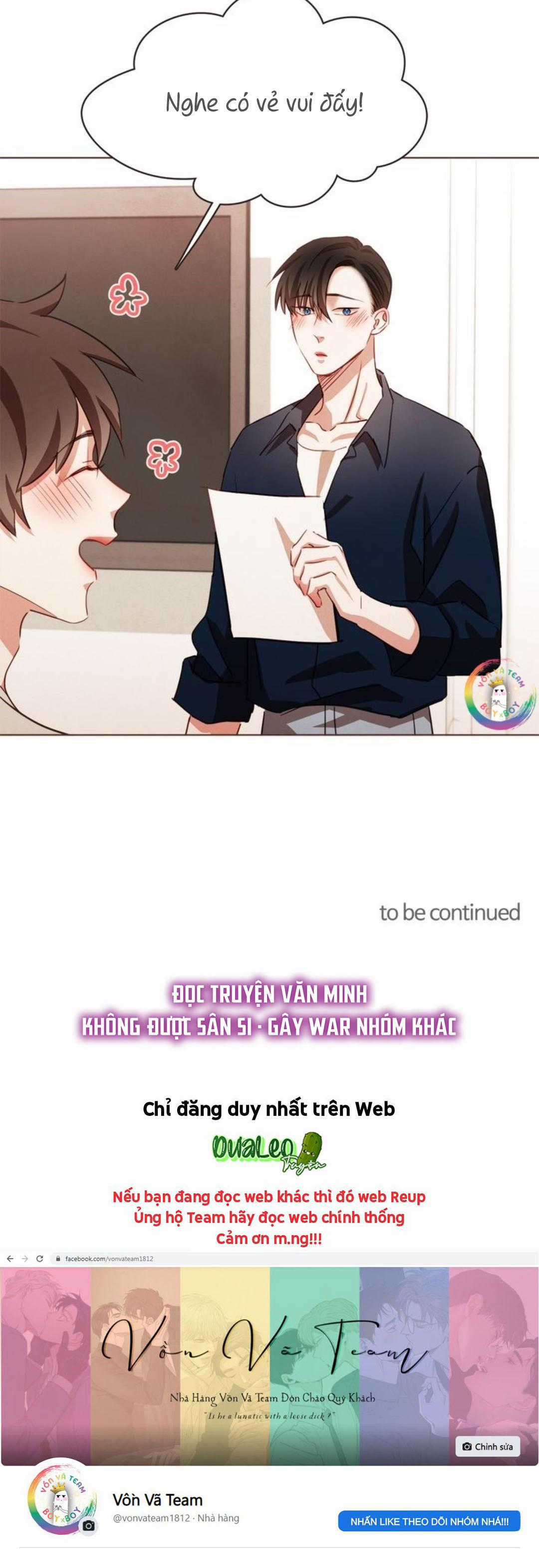 Ma Cà Rồng Đếch Có Thật Đâu! Chapter 19 trang 31