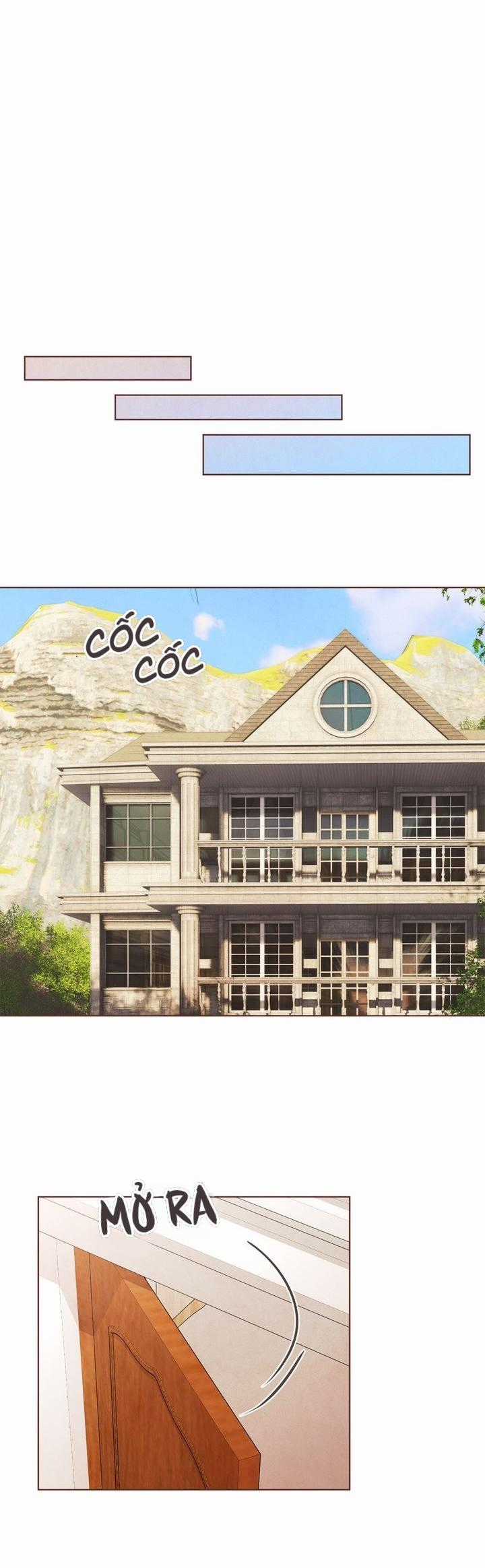 Ma Cà Rồng Đếch Có Thật Đâu! Chapter 2 trang 12