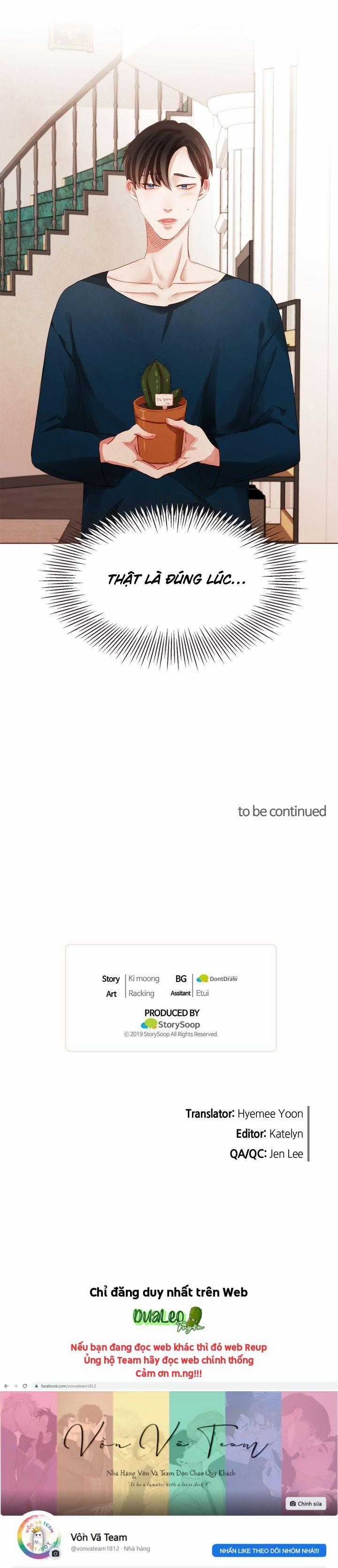 Ma Cà Rồng Đếch Có Thật Đâu! Chapter 2 trang 23