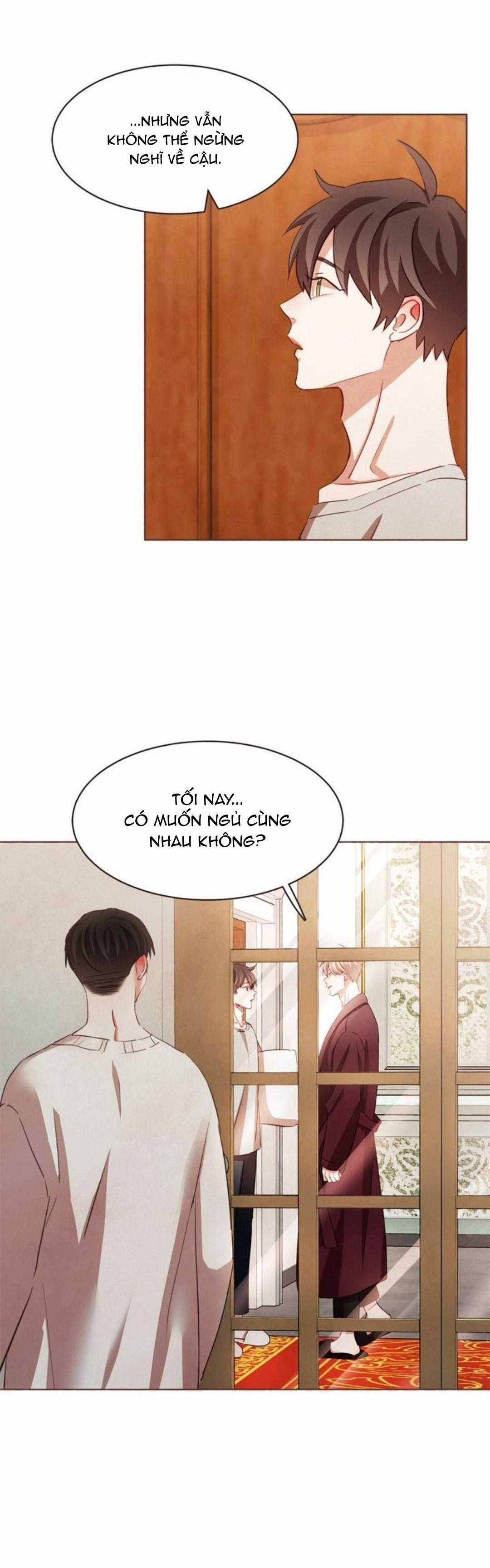 Ma Cà Rồng Đếch Có Thật Đâu! Chapter 20 trang 14