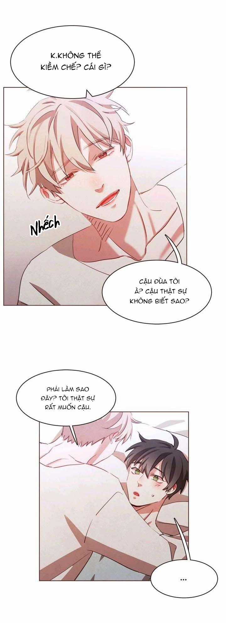 Ma Cà Rồng Đếch Có Thật Đâu! Chapter 21 trang 10