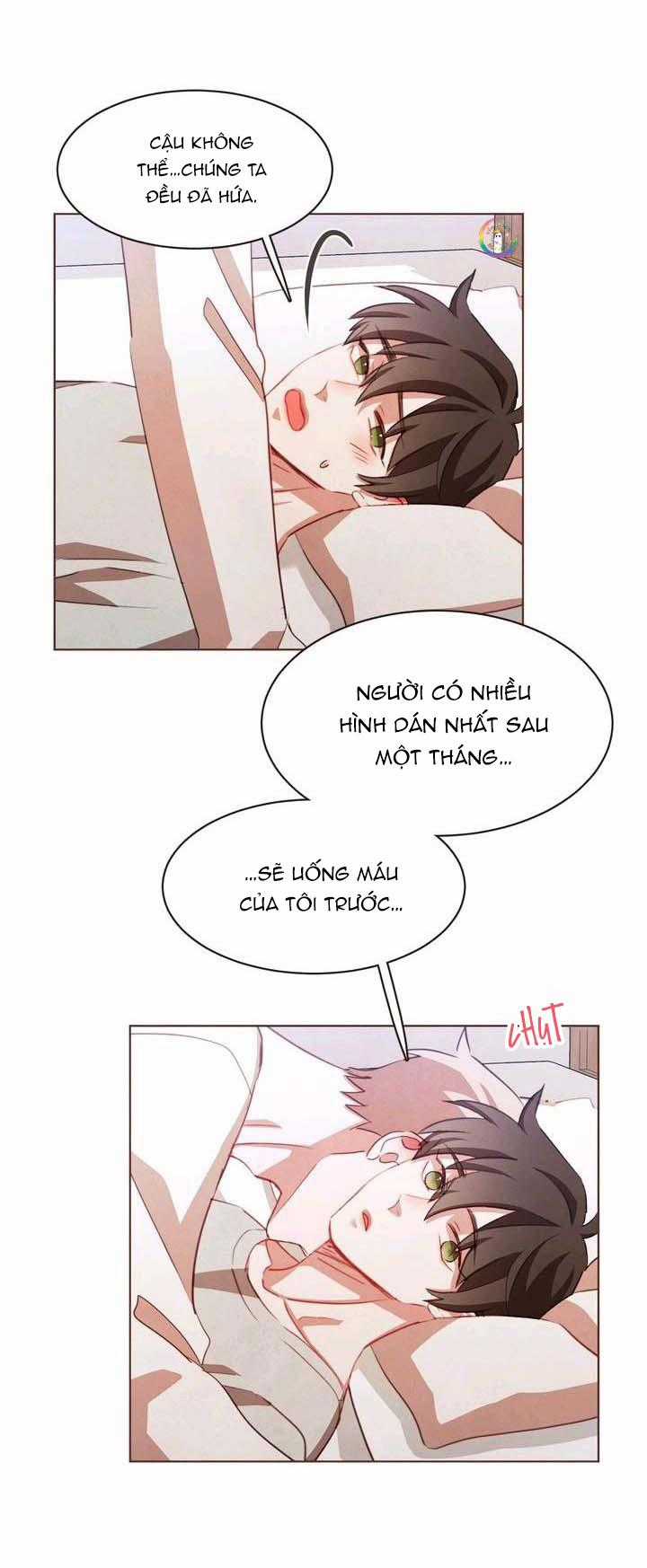 Ma Cà Rồng Đếch Có Thật Đâu! Chapter 21 trang 11