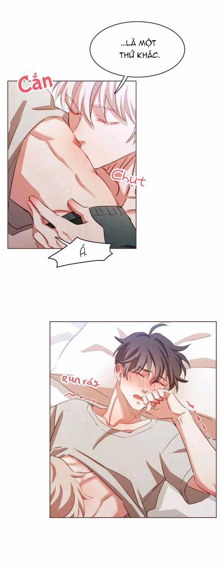 Ma Cà Rồng Đếch Có Thật Đâu! Chapter 21 trang 14