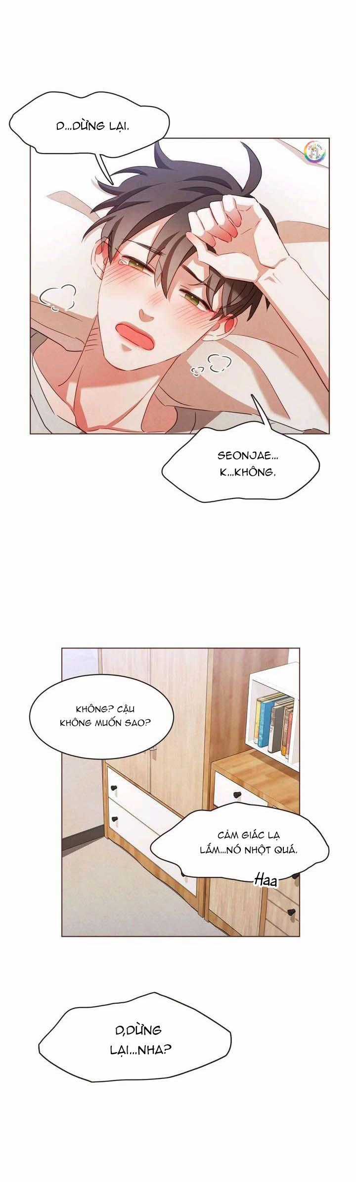 Ma Cà Rồng Đếch Có Thật Đâu! Chapter 21 trang 15