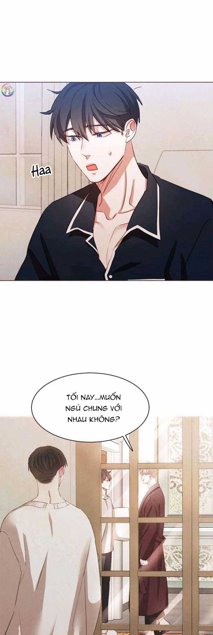 Ma Cà Rồng Đếch Có Thật Đâu! Chapter 21 trang 19