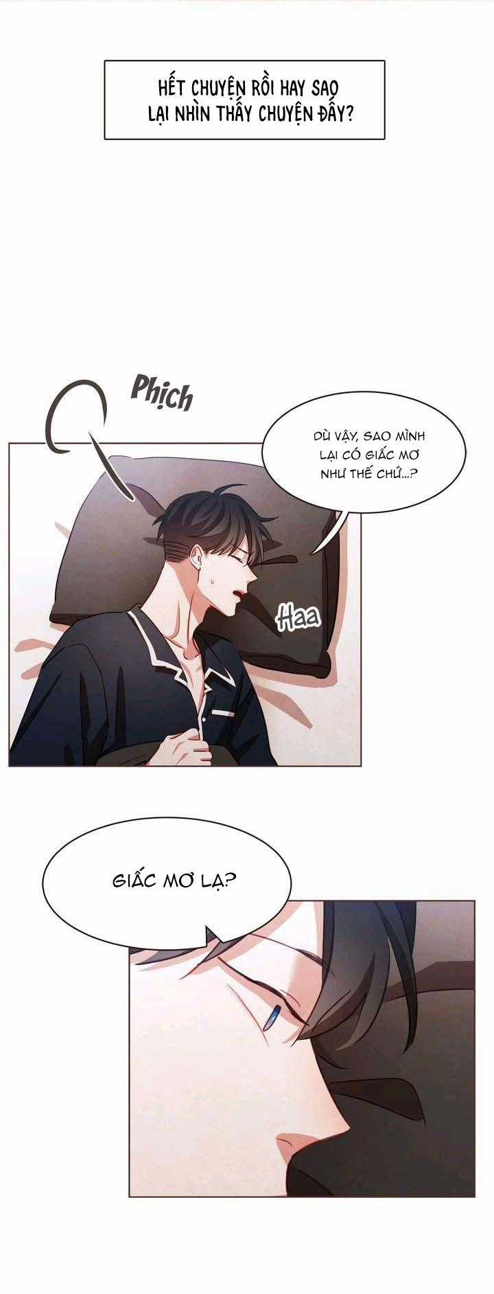 Ma Cà Rồng Đếch Có Thật Đâu! Chapter 21 trang 20