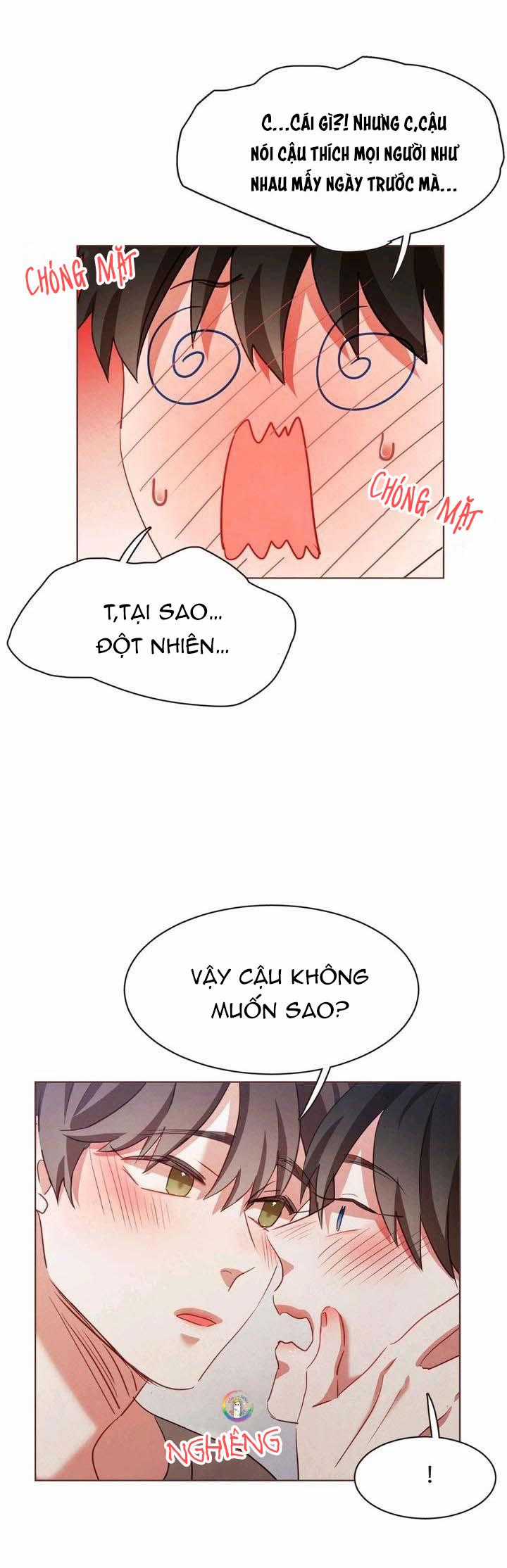 Ma Cà Rồng Đếch Có Thật Đâu! Chapter 21 trang 27