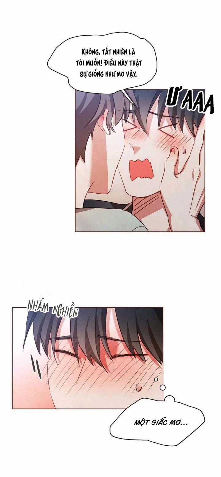 Ma Cà Rồng Đếch Có Thật Đâu! Chapter 21 trang 28