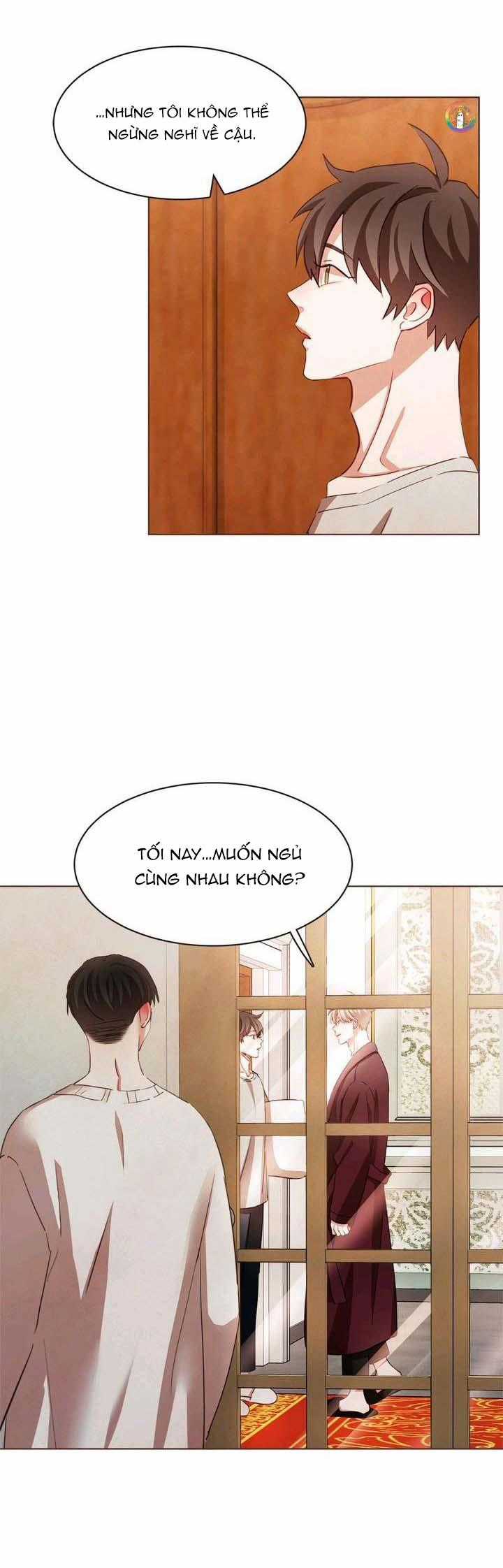 Ma Cà Rồng Đếch Có Thật Đâu! Chapter 21 trang 3