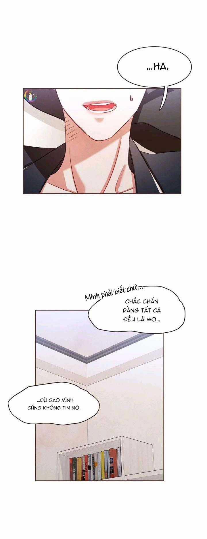 Ma Cà Rồng Đếch Có Thật Đâu! Chapter 21 trang 31