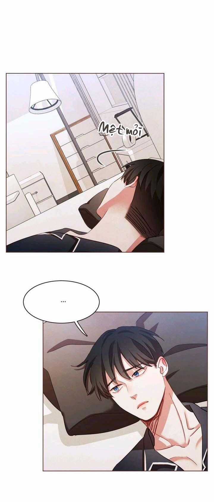 Ma Cà Rồng Đếch Có Thật Đâu! Chapter 21 trang 32