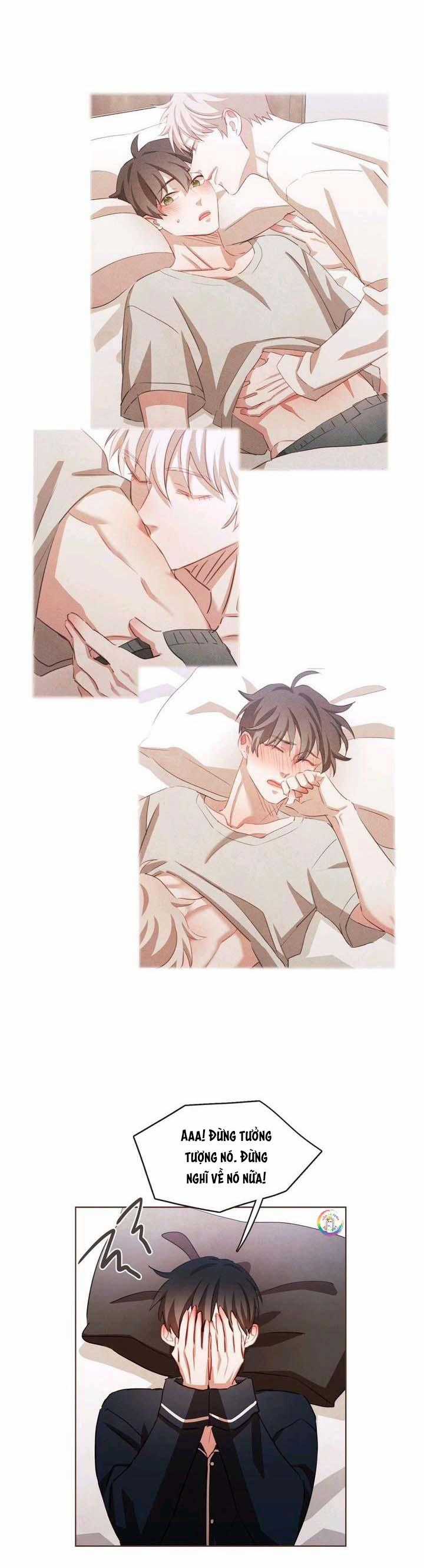 Ma Cà Rồng Đếch Có Thật Đâu! Chapter 21 trang 33