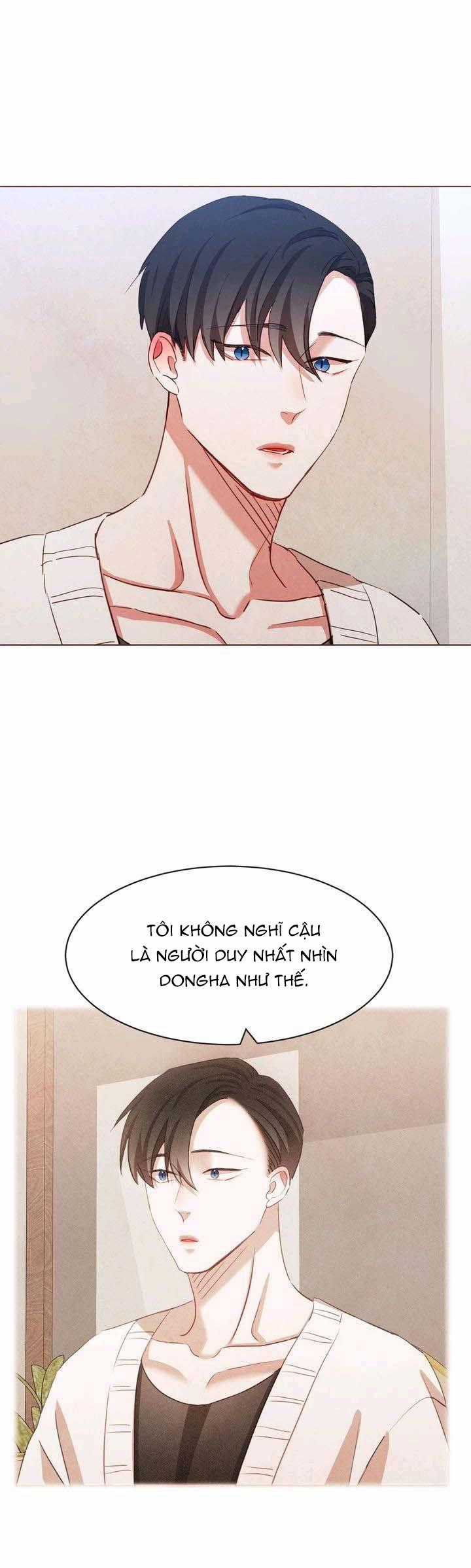 Ma Cà Rồng Đếch Có Thật Đâu! Chapter 21 trang 4