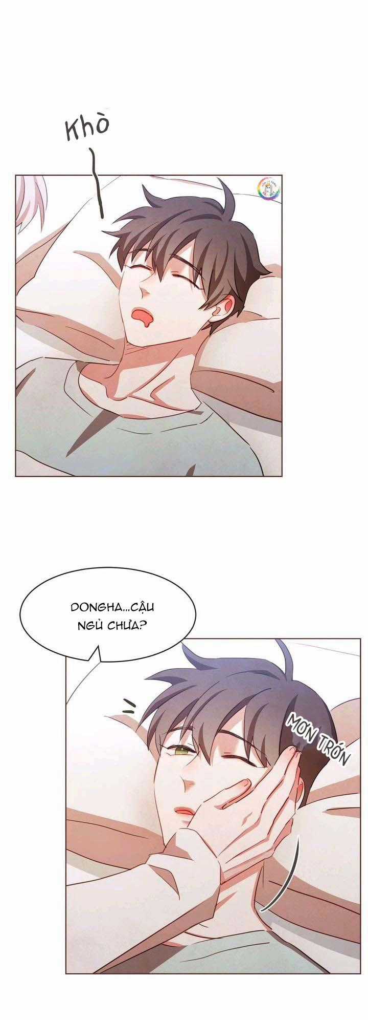 Ma Cà Rồng Đếch Có Thật Đâu! Chapter 21 trang 7