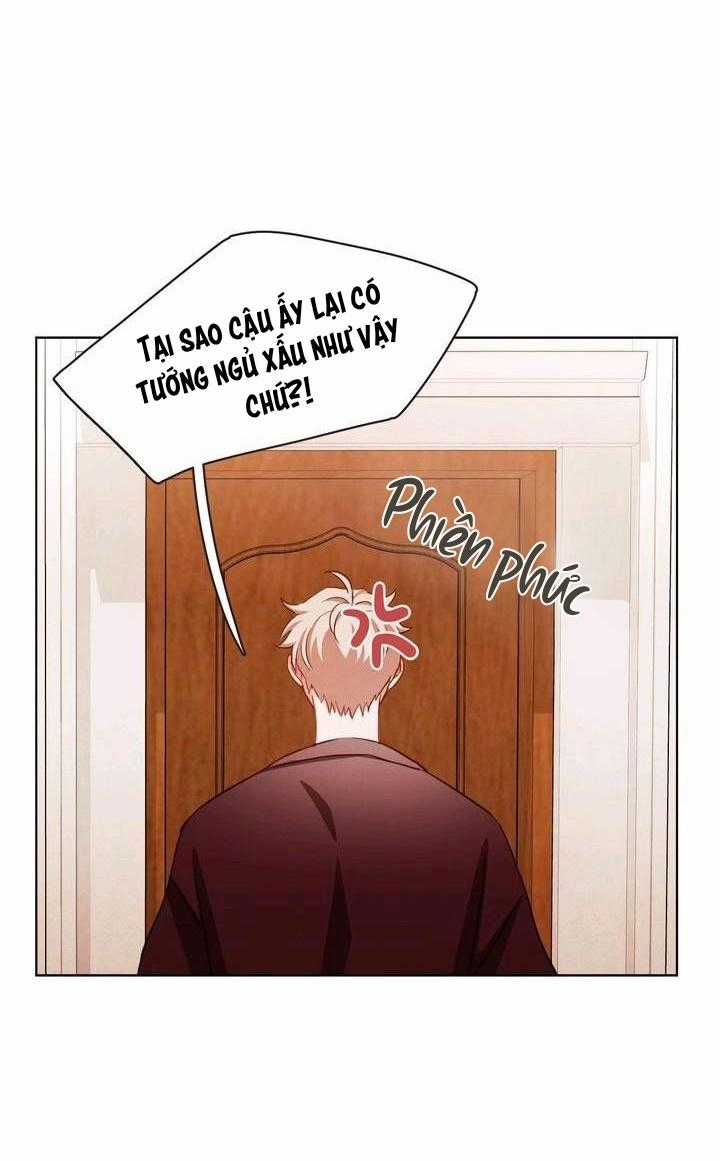 Ma Cà Rồng Đếch Có Thật Đâu! Chapter 22 trang 10