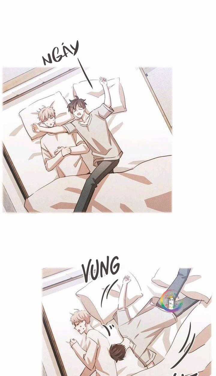 Ma Cà Rồng Đếch Có Thật Đâu! Chapter 22 trang 11