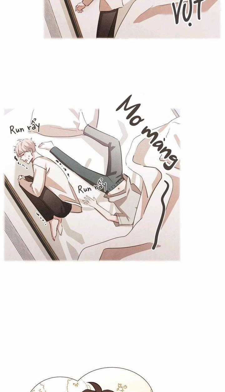 Ma Cà Rồng Đếch Có Thật Đâu! Chapter 22 trang 12