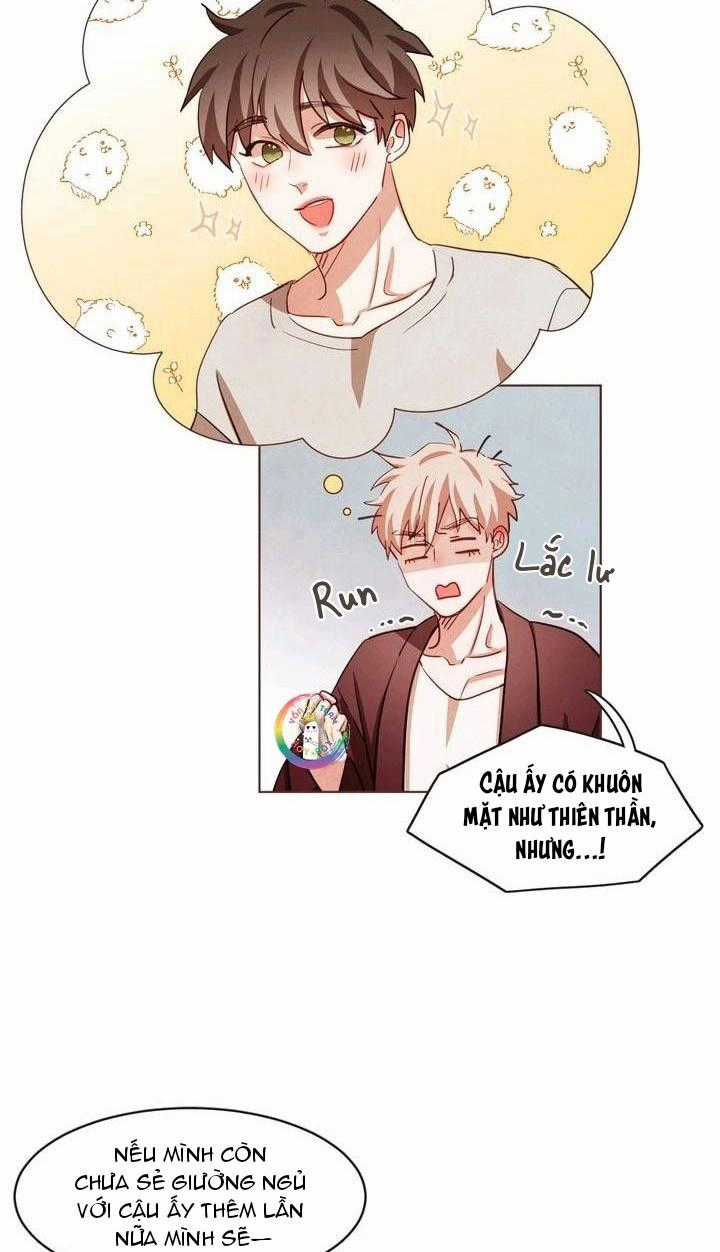 Ma Cà Rồng Đếch Có Thật Đâu! Chapter 22 trang 13