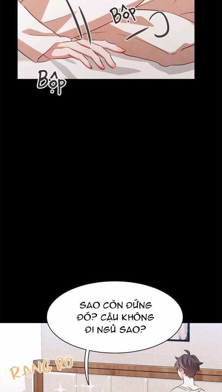 Ma Cà Rồng Đếch Có Thật Đâu! Chapter 22 trang 18