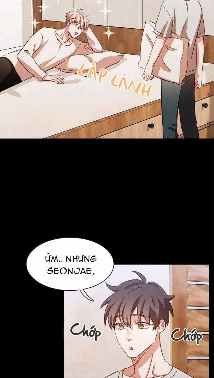 Ma Cà Rồng Đếch Có Thật Đâu! Chapter 22 trang 19