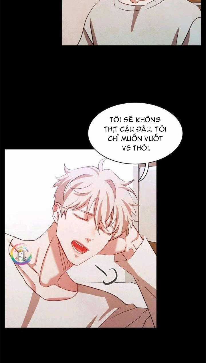 Ma Cà Rồng Đếch Có Thật Đâu! Chapter 22 trang 20