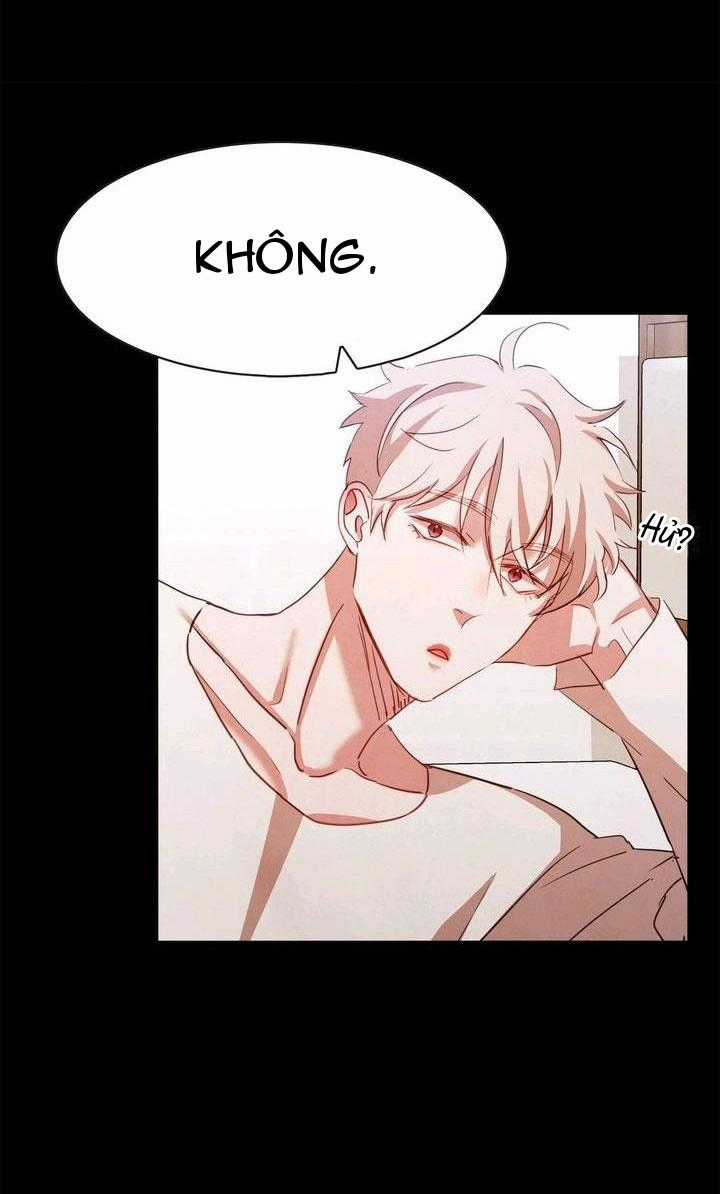 Ma Cà Rồng Đếch Có Thật Đâu! Chapter 22 trang 21