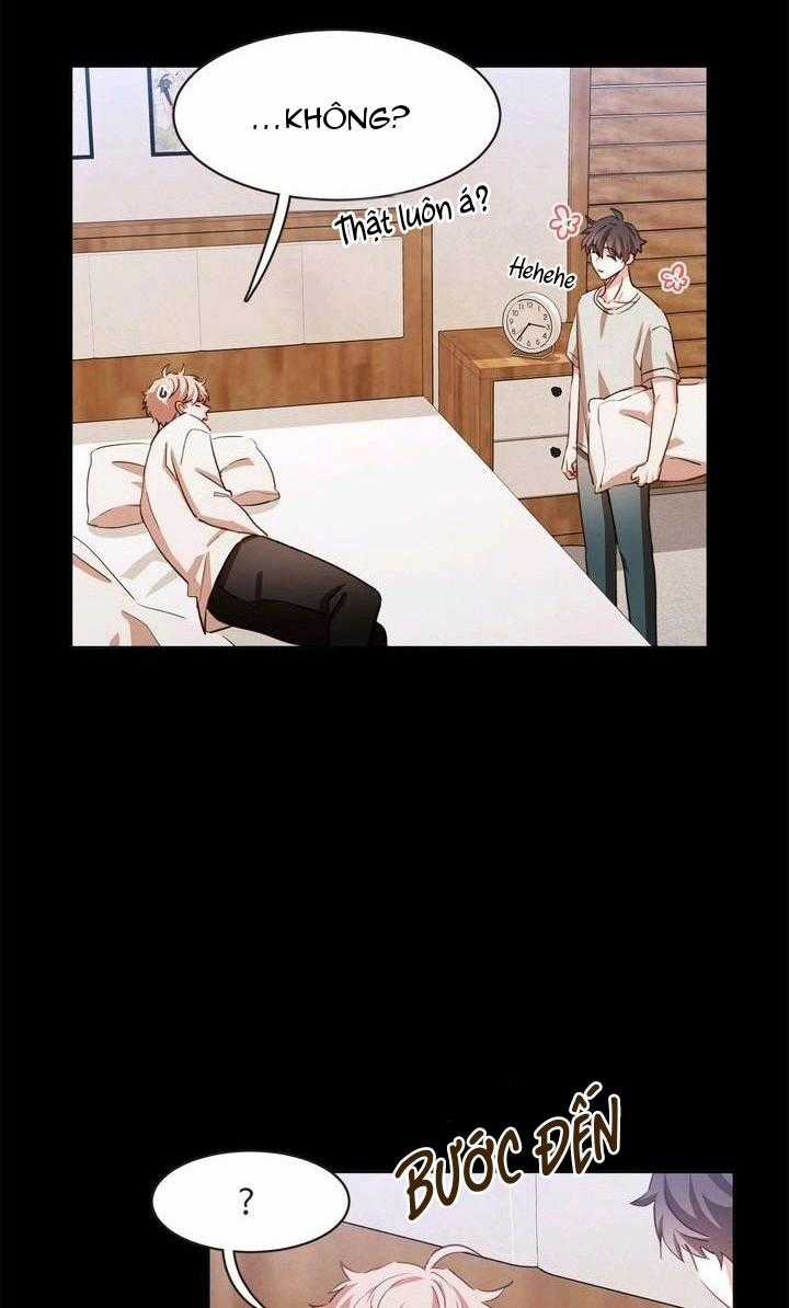 Ma Cà Rồng Đếch Có Thật Đâu! Chapter 22 trang 22