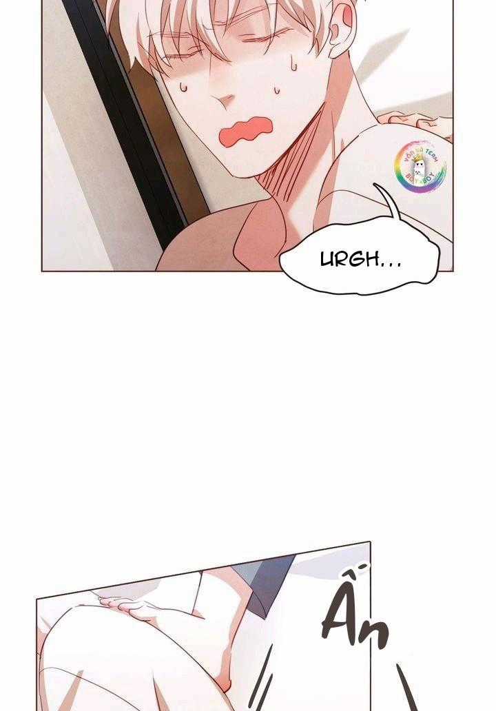 Ma Cà Rồng Đếch Có Thật Đâu! Chapter 22 trang 3