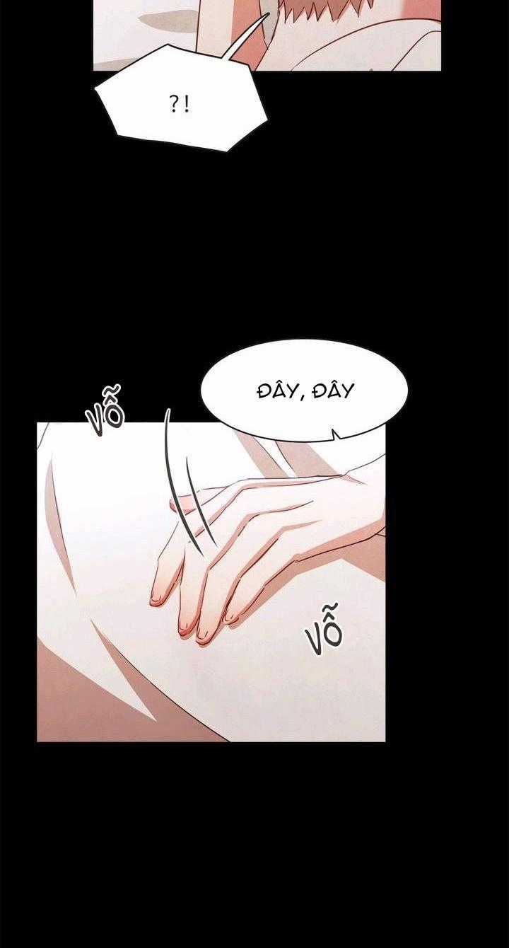 Ma Cà Rồng Đếch Có Thật Đâu! Chapter 22 trang 30