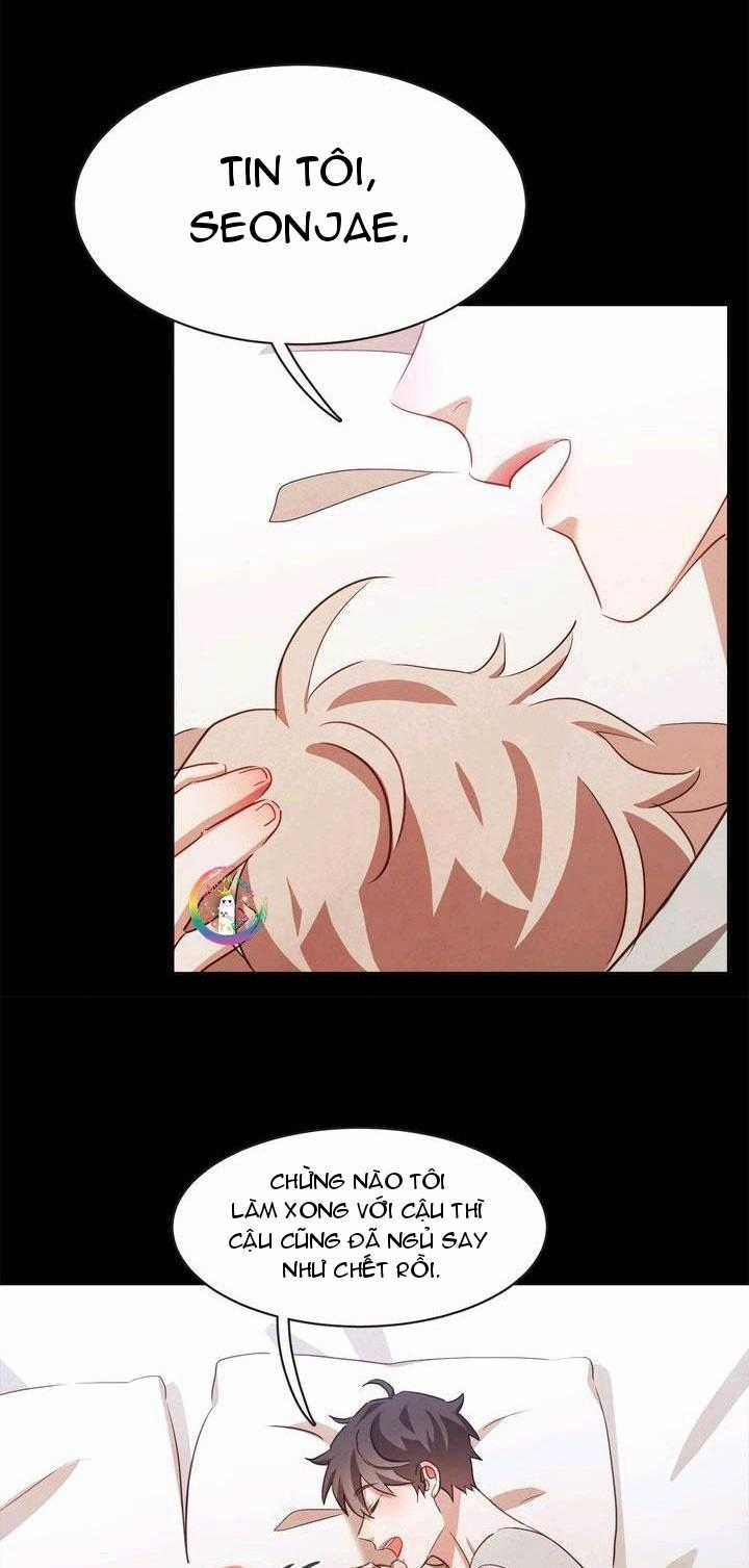 Ma Cà Rồng Đếch Có Thật Đâu! Chapter 22 trang 31