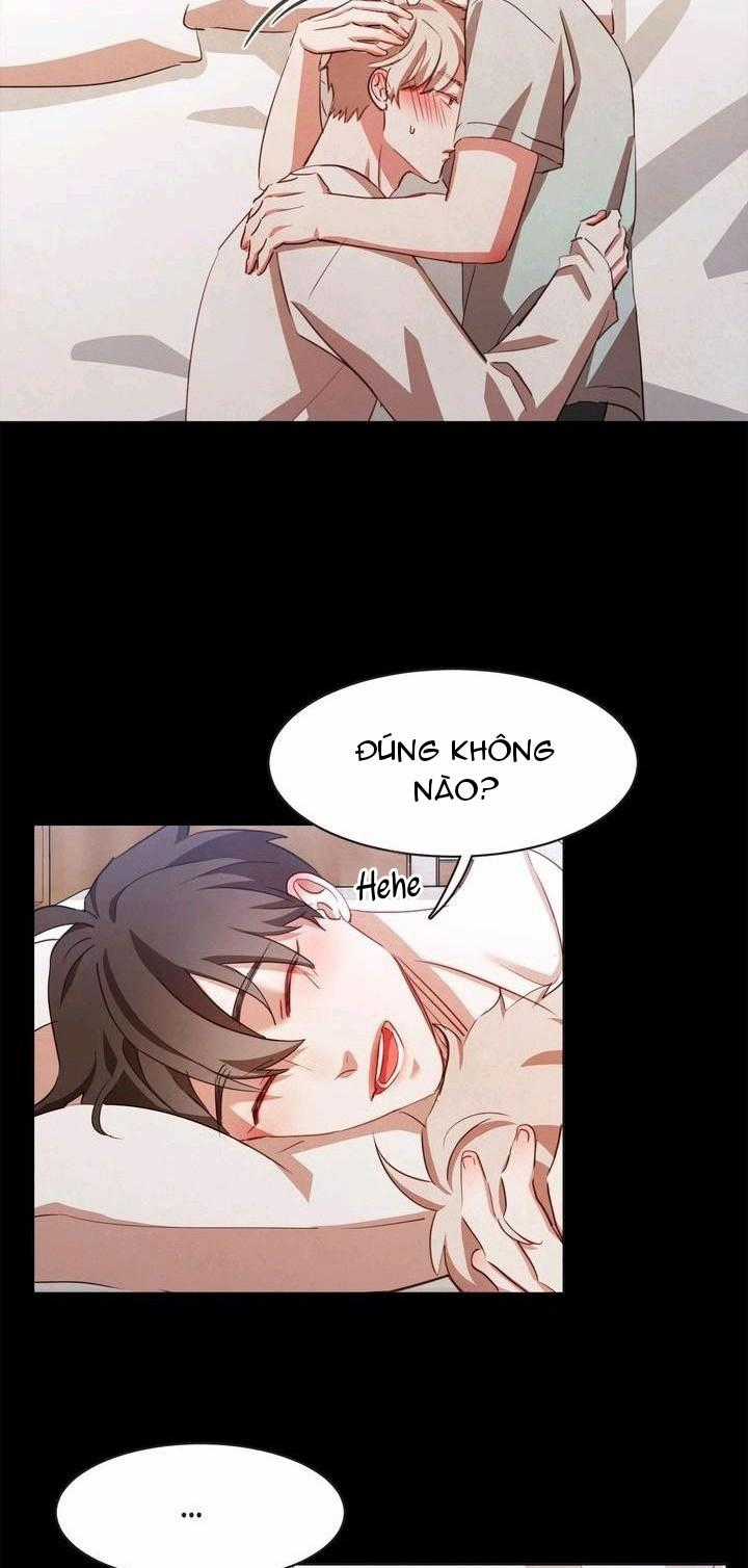 Ma Cà Rồng Đếch Có Thật Đâu! Chapter 22 trang 32