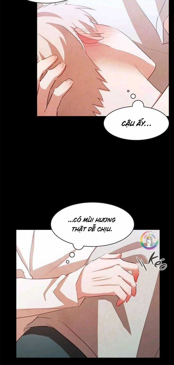 Ma Cà Rồng Đếch Có Thật Đâu! Chapter 22 trang 33