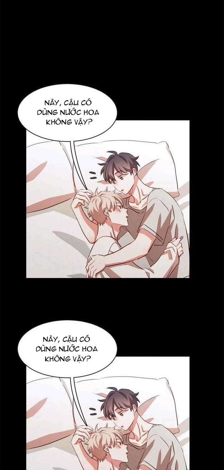 Ma Cà Rồng Đếch Có Thật Đâu! Chapter 22 trang 34