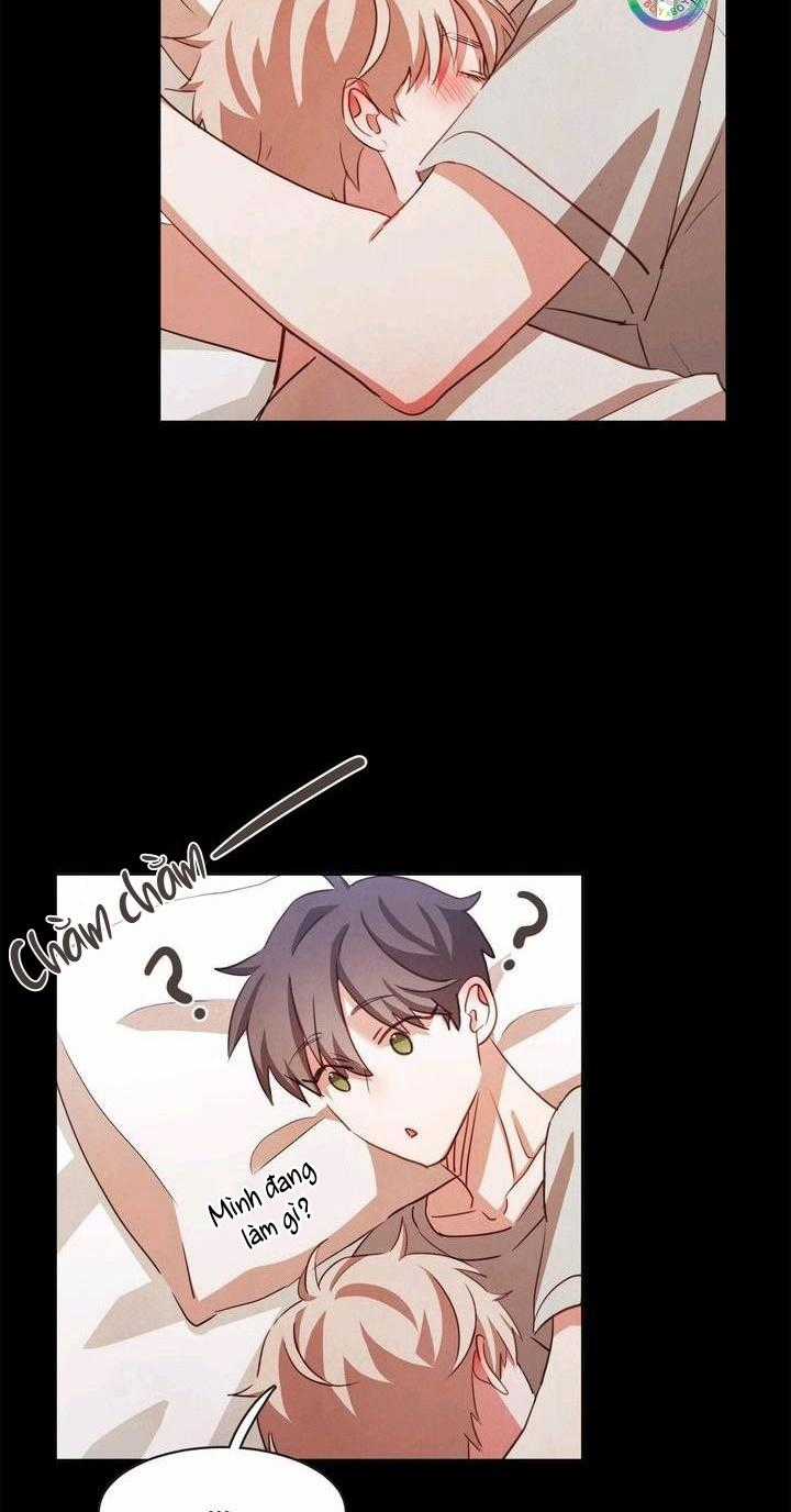 Ma Cà Rồng Đếch Có Thật Đâu! Chapter 22 trang 37