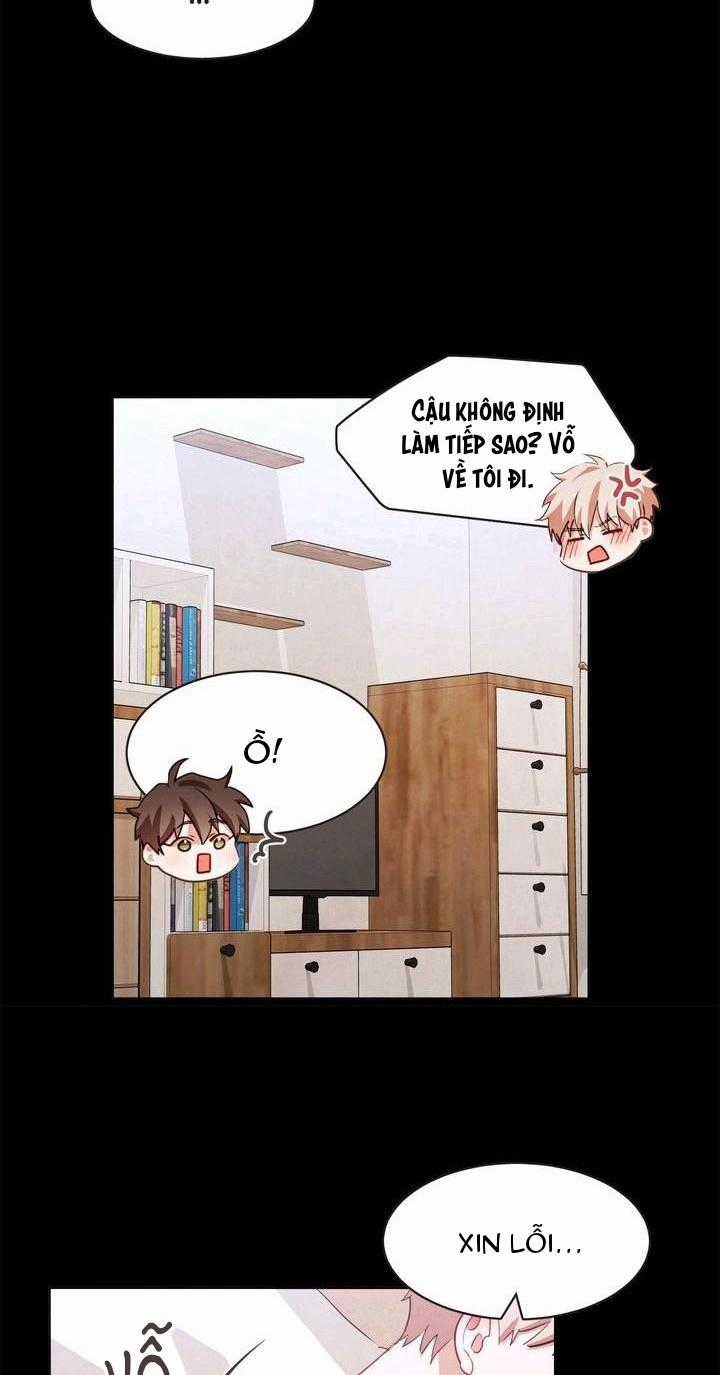 Ma Cà Rồng Đếch Có Thật Đâu! Chapter 22 trang 38